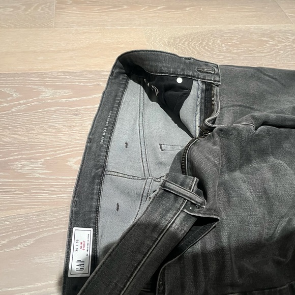 Gap jeans - Picture 2 of 2